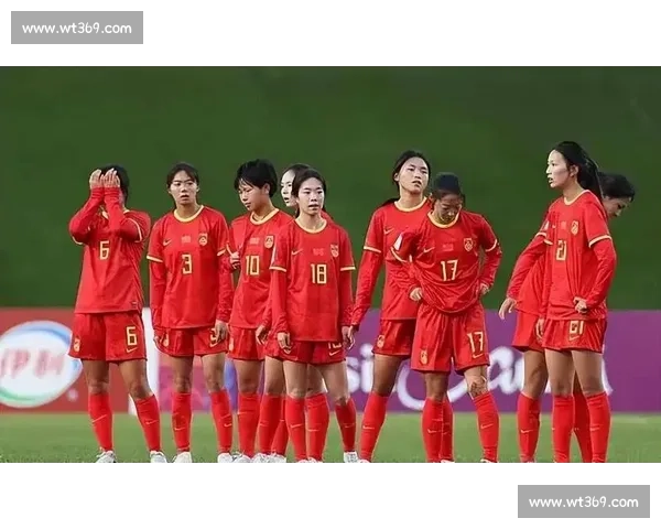 足协锚定 U20 培养共识 U22 十一月演练迎大考 足协锚定 U20 培养共识 U22 十一月演练迎大考