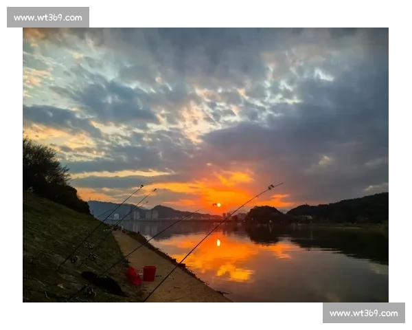 是钓鱼,还是 “钓男人”?女钓手的被误解困境 是钓鱼,还是 “钓男人”?女钓手的被误解困境