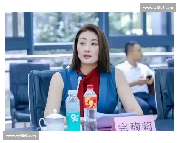 宗馥莉归位娃哈哈:以宏胜总裁身份重启品牌协同 宗馥莉归位娃哈哈:以宏胜总裁身份重启品牌协同