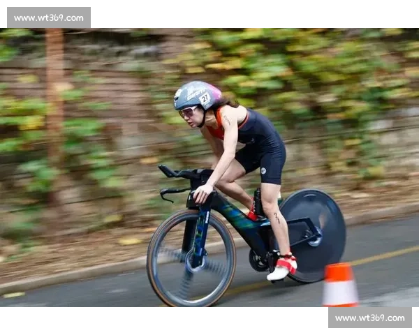 粉动十三陵!“她铁” 开赛奏响 “体育 + 文旅” 新章 粉动十三陵!“她铁” 开赛奏响 “体育 + 文旅” 新章