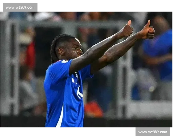 加图索盛赞锋线与洛卡特利:意大利 3-0 赢在团结 加图索盛赞锋线与洛卡特利:意大利 3-0 赢在团结