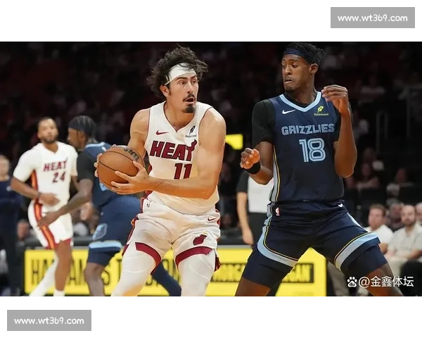 热火 146 分屠灰熊:8 人上双 + 阿德巴约 24 分暴走 热火 146 分屠灰熊:8 人上双 + 阿德巴约 24 分暴走